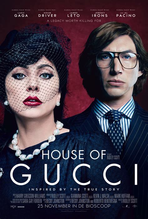 the gucci movie reviews|house of Gucci movie summary.